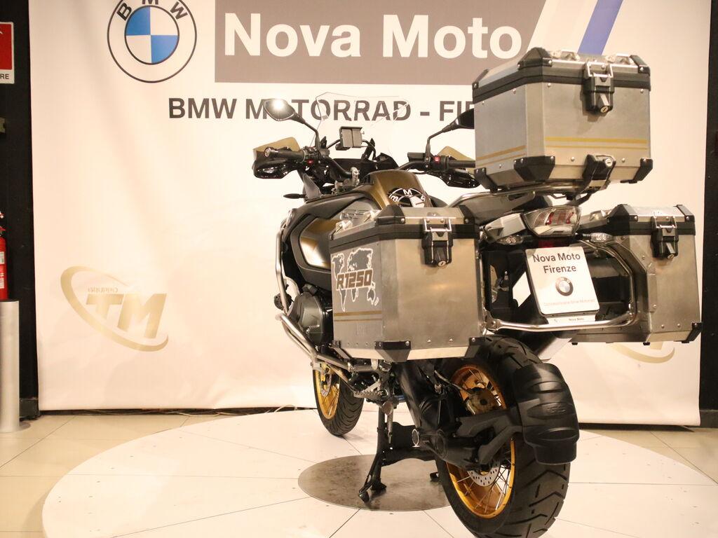 usatostore.bmw-motorrad.it Store BMW Motorrad R 1250 GS BMW R 1250 GS Adventure ABS MY19