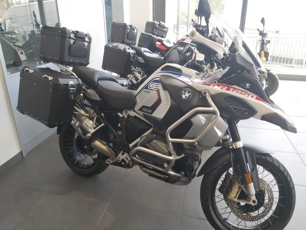 usatostore.bmw-motorrad.it Store BMW Motorrad R 1250 GS BMW R 1250 GS Adventure ABS MY21