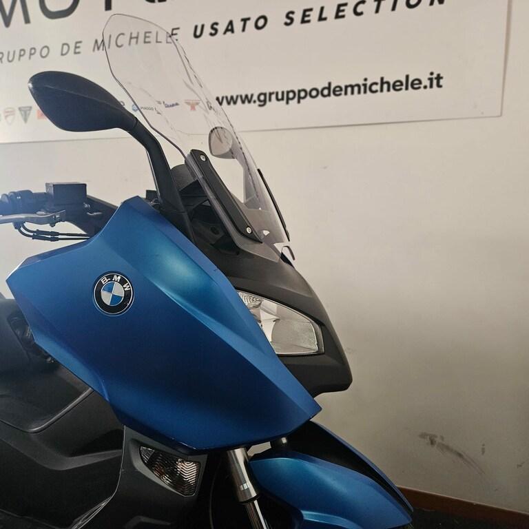 usatostore.bmw-motorrad.it Store BMW Motorrad C 600 BMW C 600 Sport MY12