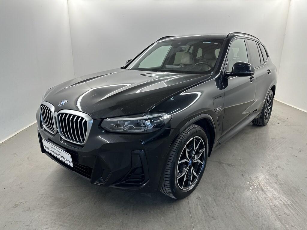 usatostore.bmw.it Store BMW X3 xdrive30e auto