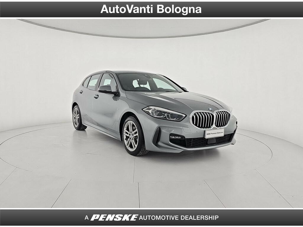 usatostore.bmw.it Store BMW Serie 1 118i Msport 136cv auto