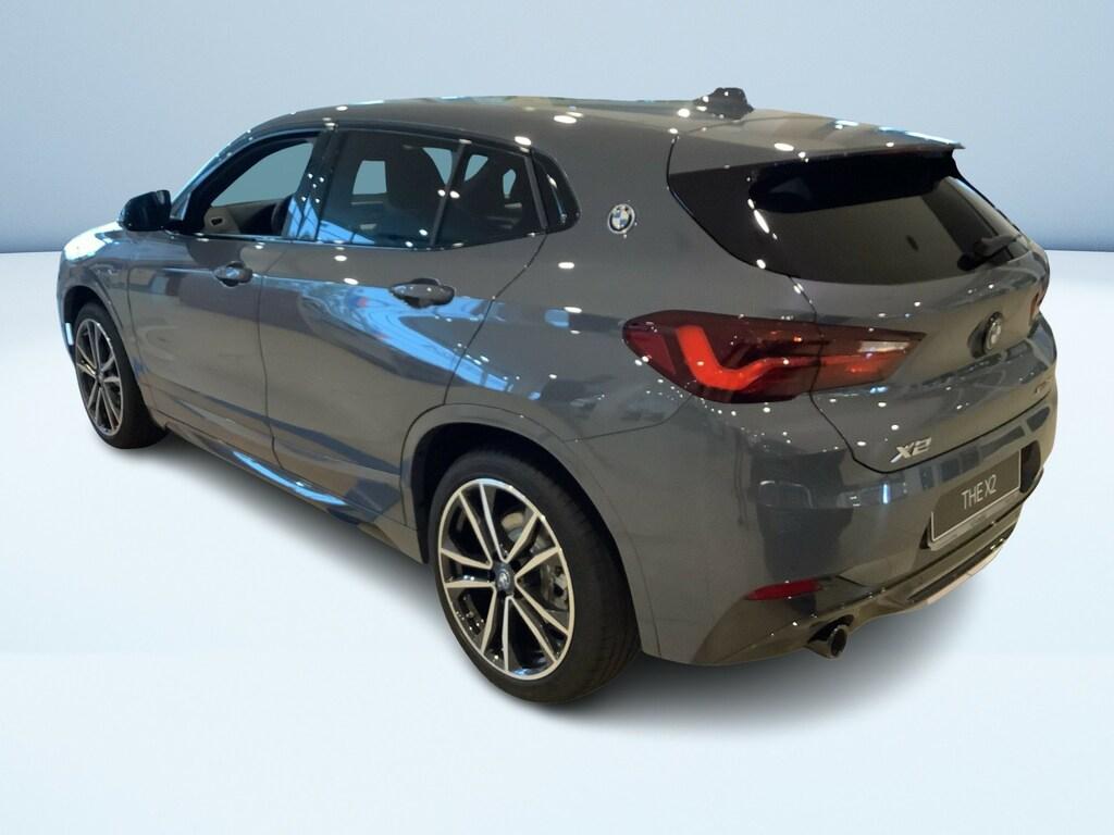 usatostore.bmw.it Store BMW X2 xdrive25e Msport auto