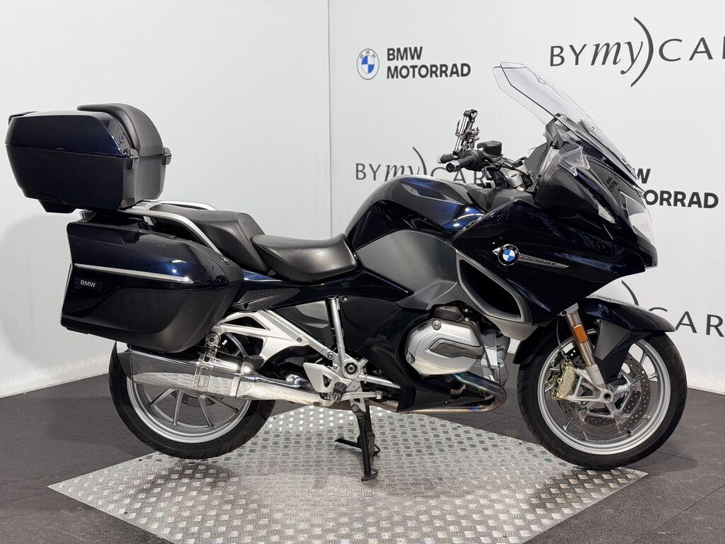 usatostore.bmw-motorrad.it Store BMW Motorrad R 1200 RT BMW R 1200 RT ABS MY17