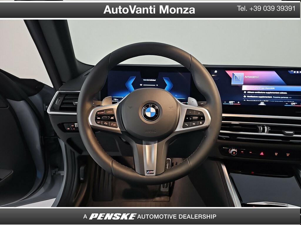 usatostore.bmw.it Store BMW Serie 2 220d Coupe mhev 48V Msport auto