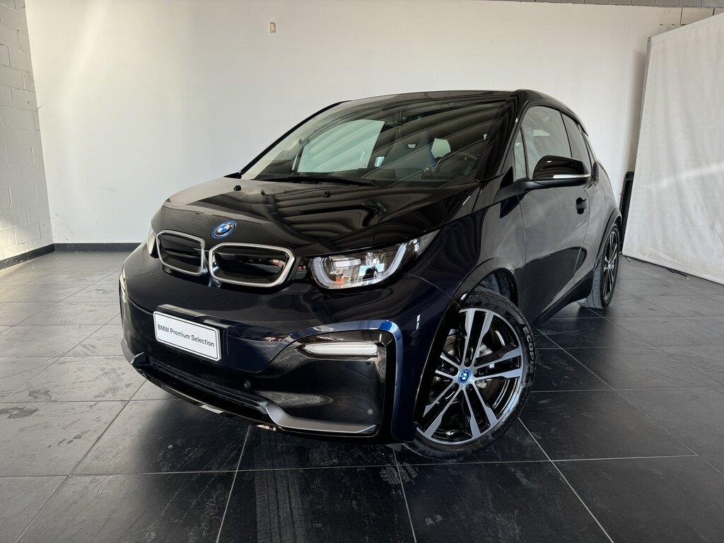 usatostore.bmw.it Store BMW i3 s 120Ah CVT