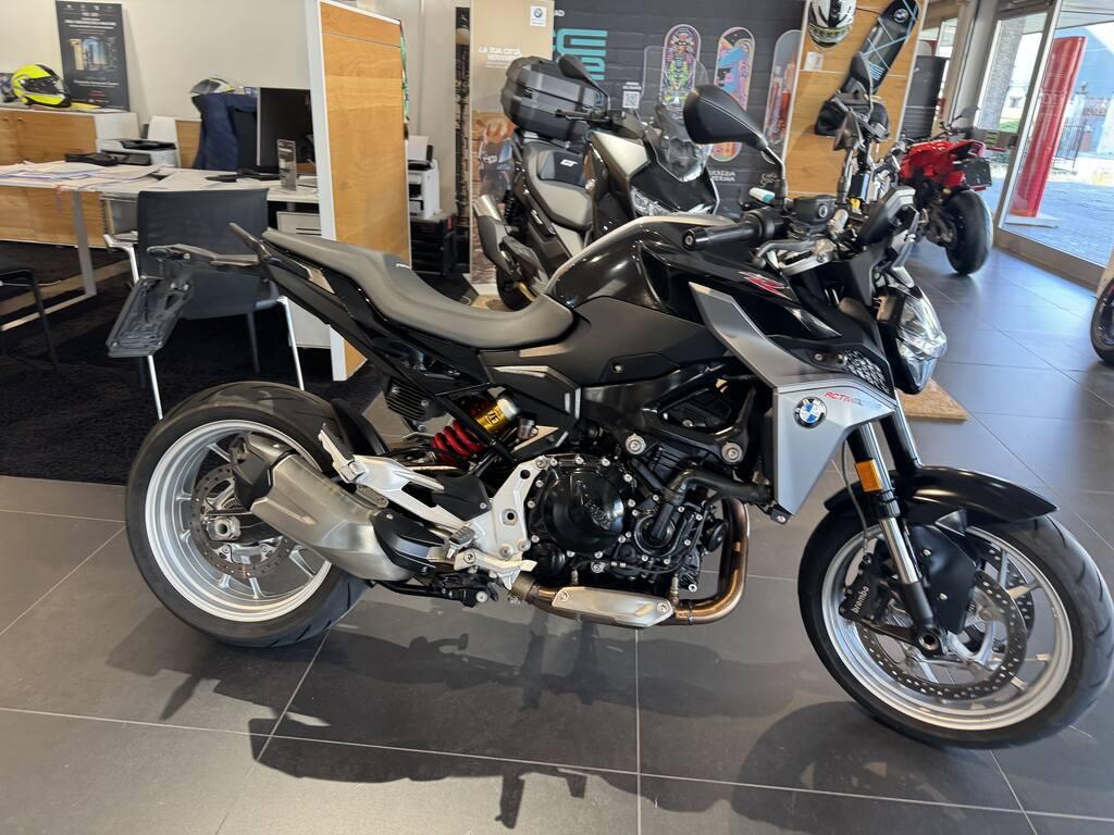 usatostore.bmw-motorrad.it Store BMW Motorrad F 900 R BMW F 900 R MY20