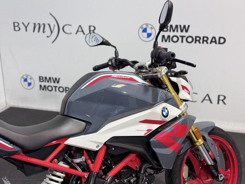 usatostore.bmw.it Store BMW Motorrad G 310 R BMW G 310 R MY21