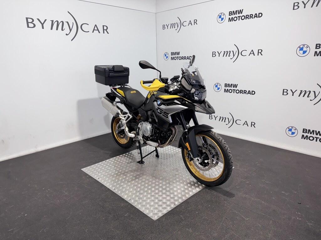 usatostore.bmw-motorrad.it Store BMW Motorrad F 850 GS BMW F 850 GS ABS MY21