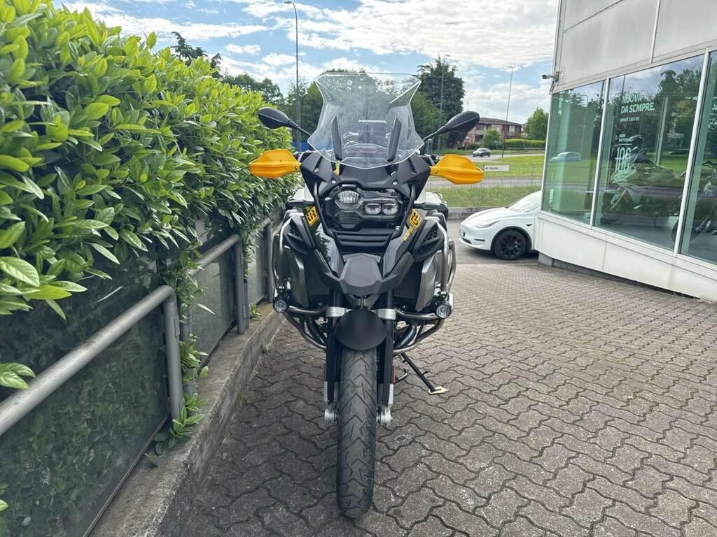 usatostore.bmw-motorrad.it Store BMW Motorrad R 1250 GS BMW R 1250 GS Adventure ABS MY21