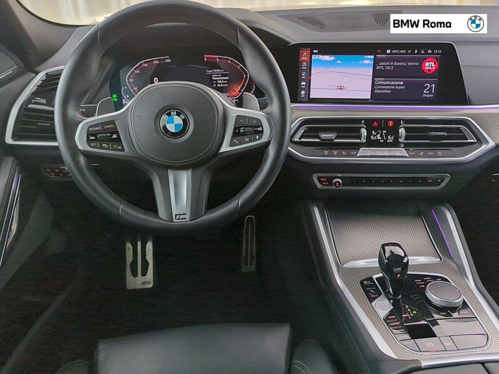 usatostore.bmw.it Store BMW X6 X6 xdrive30d Msport auto