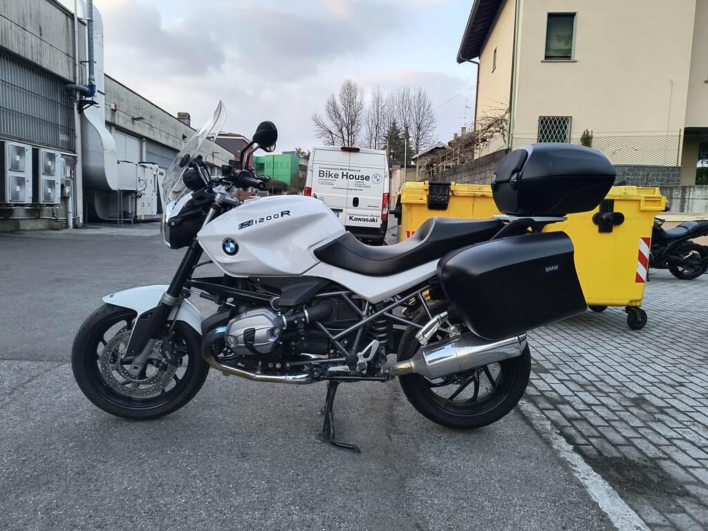 usatostore.bmw-motorrad.it Store BMW Motorrad R 1200 R 