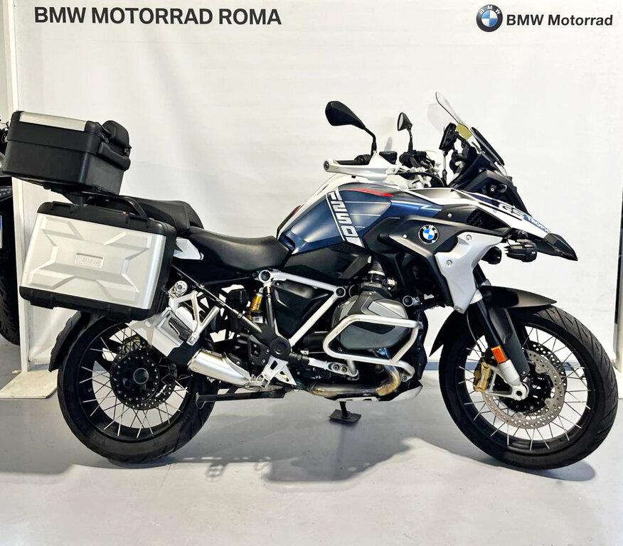 usatostore.bmw-motorrad.it Store BMW Motorrad R 1250 GS BMW R 1250 GS ABS MY21