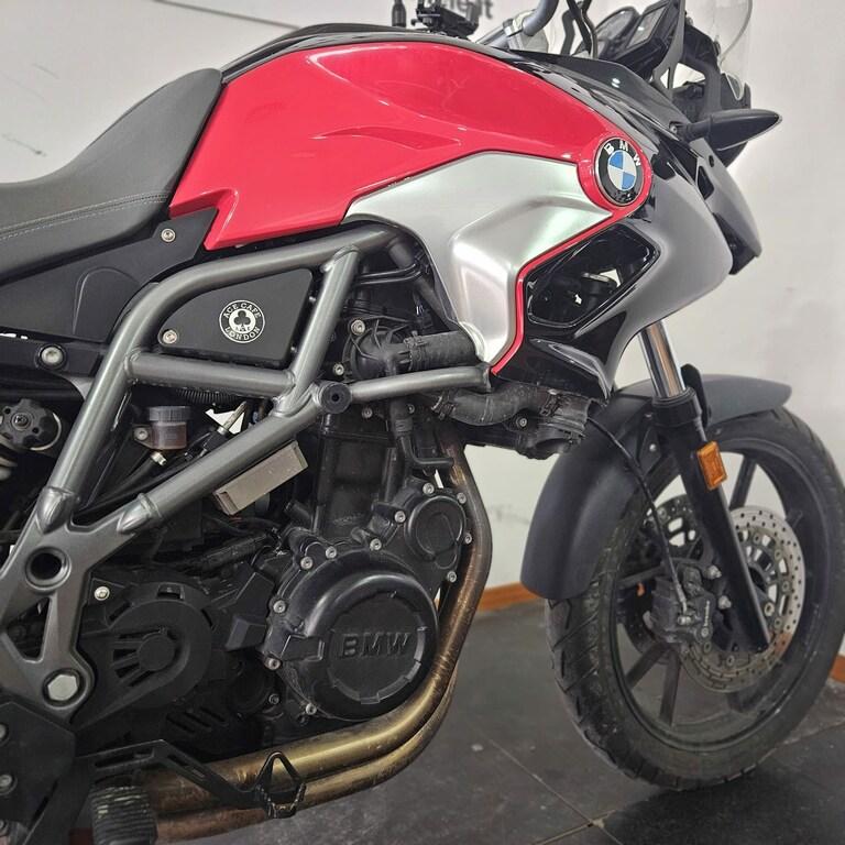 usatostore.bmw.it Store BMW Motorrad F 700 GS BMW F 700 GS ABS MY16