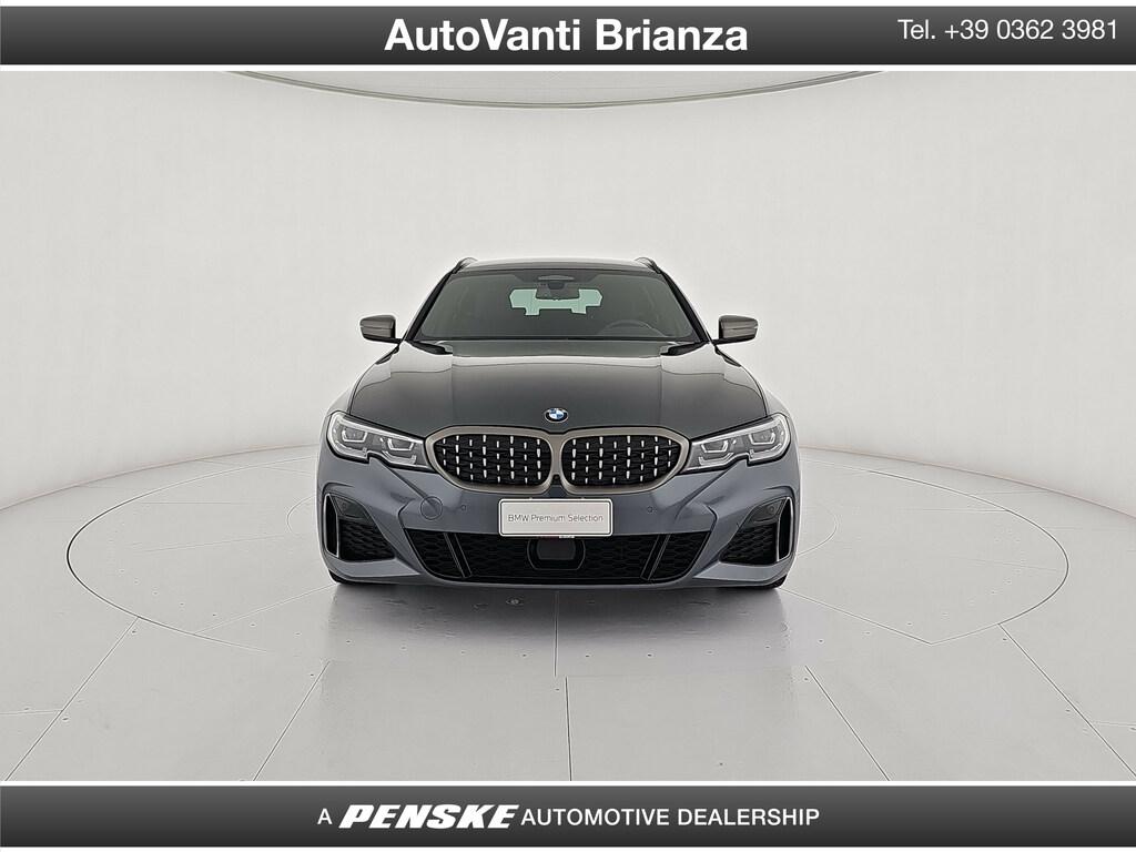 usatostore.bmw.it Store BMW Serie 3 M340d Touring mhev 48V xdrive auto