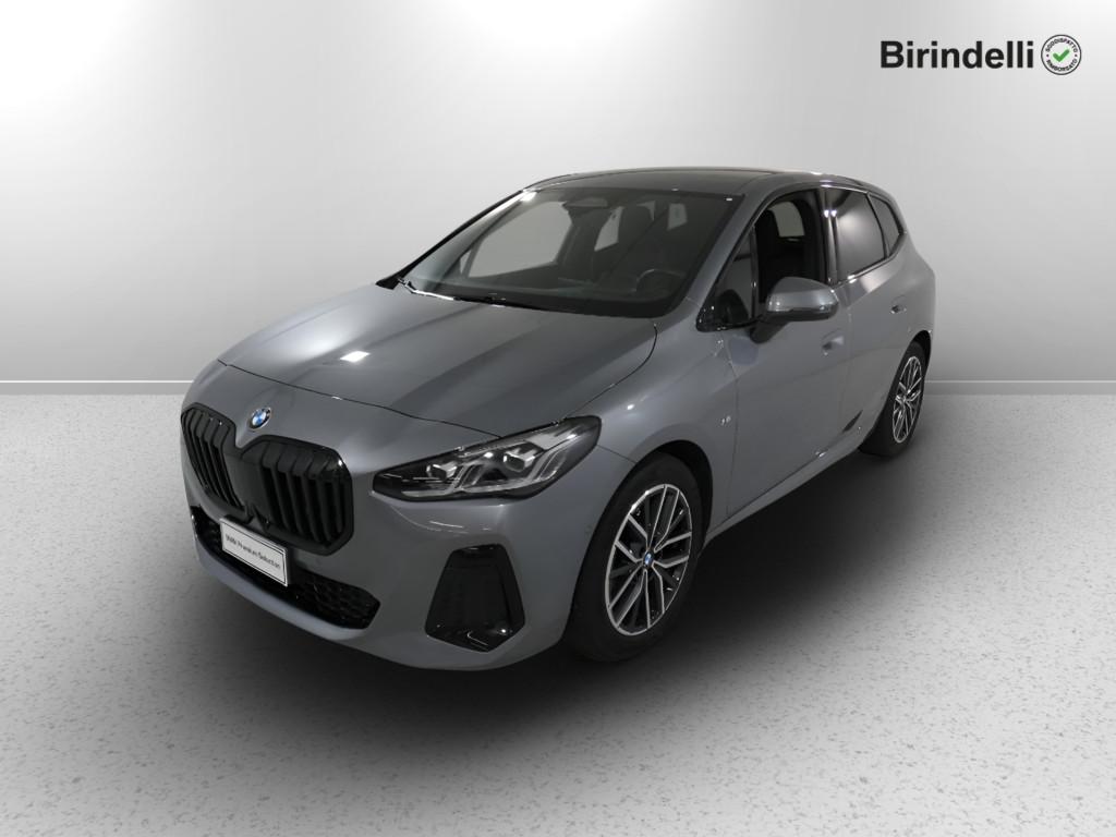 usatostore.bmw.it Store BMW Serie 2 218d Active Tourer Msport auto