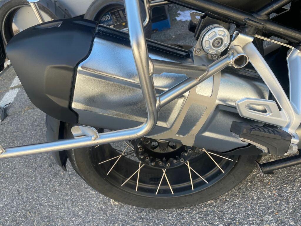 usatostore.bmw-motorrad.it Store BMW Motorrad R 1200 GS BMW R 1200 GS Adventure ABS MY14