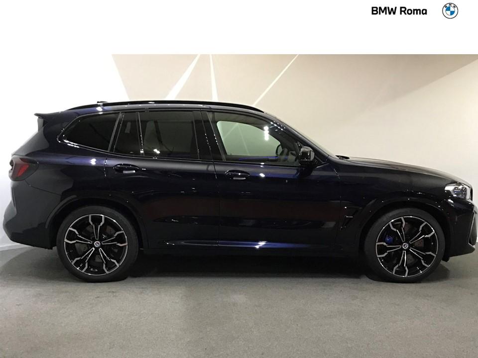 www.bmwroma.store Store BMW X3 M X3M 3.0 Competition auto