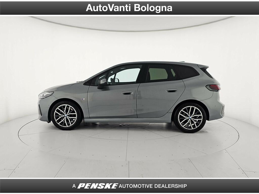 usatostore.bmw.it Store BMW Serie 2 218d Active Tourer Msport auto