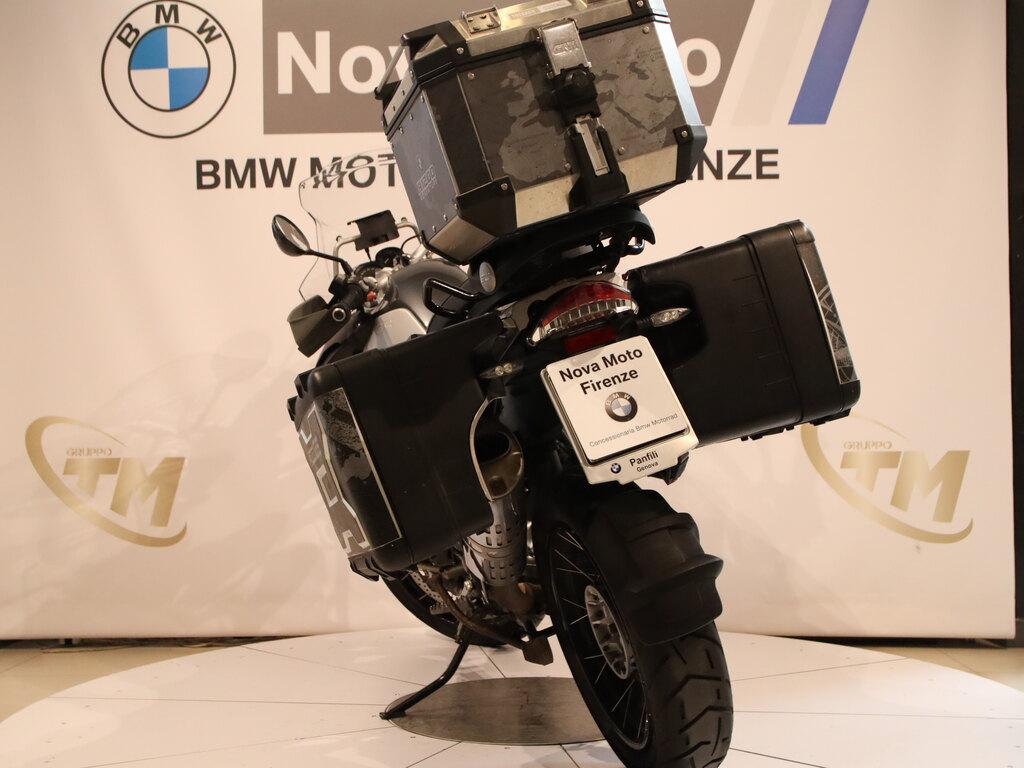 usatostore.bmw.it Store BMW Motorrad R 1200 GS BMW R 1200 GS Adventure MY10