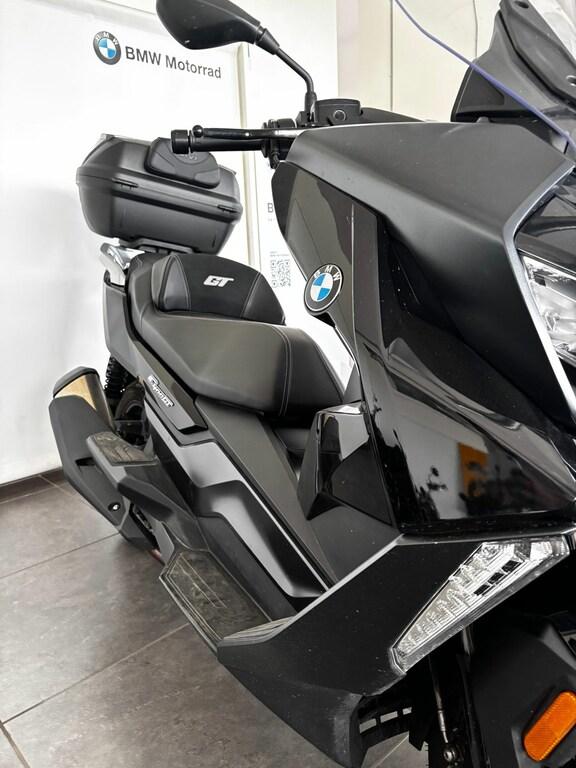 usatostore.bmw-motorrad.it Store BMW Motorrad C 400 GT BMW C 400 GT MY19
