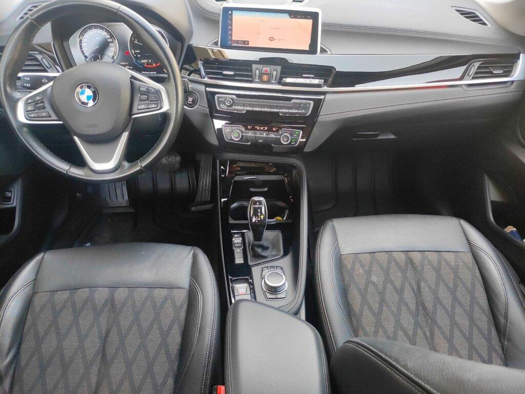 usatostore.bmw.it Store BMW X1 sdrive18d xLine auto