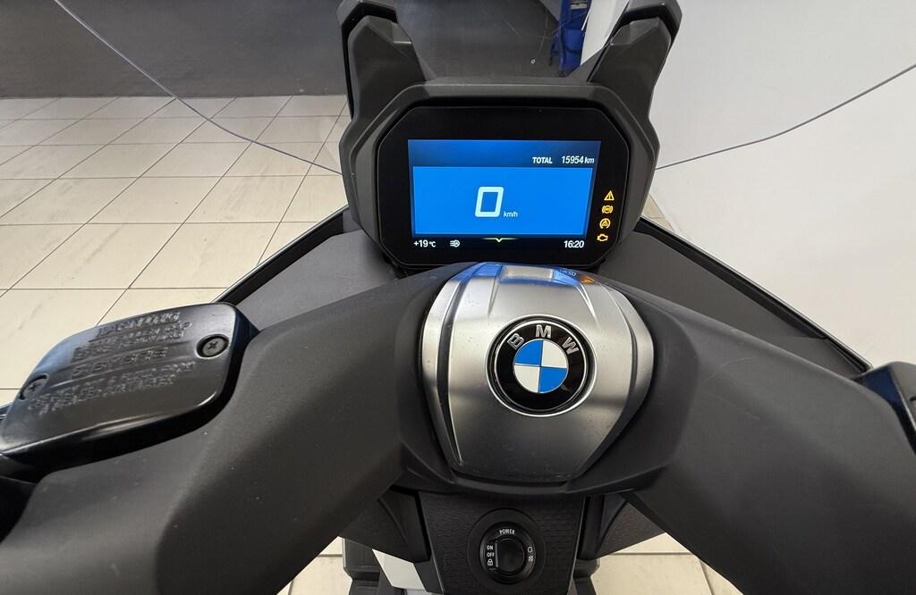 usatostore.bmw-motorrad.it Store BMW Motorrad C 400 GT BMW C 400 GT MY19