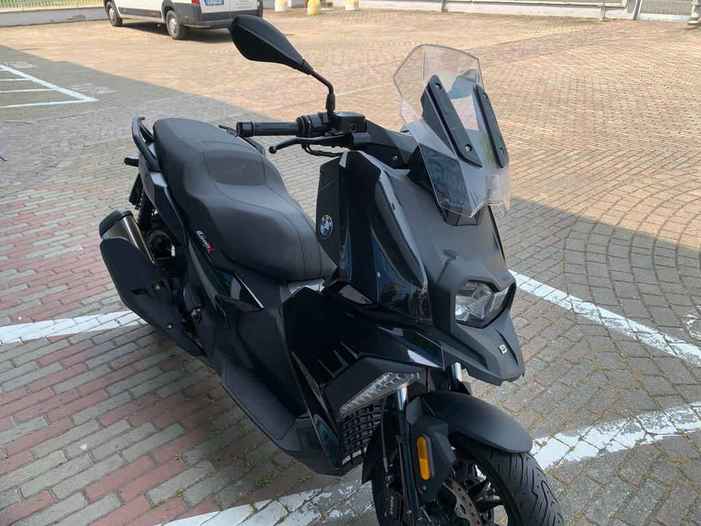 usatostore.bmw-motorrad.it Store BMW Motorrad C 400 X BMW C 400 X MY19