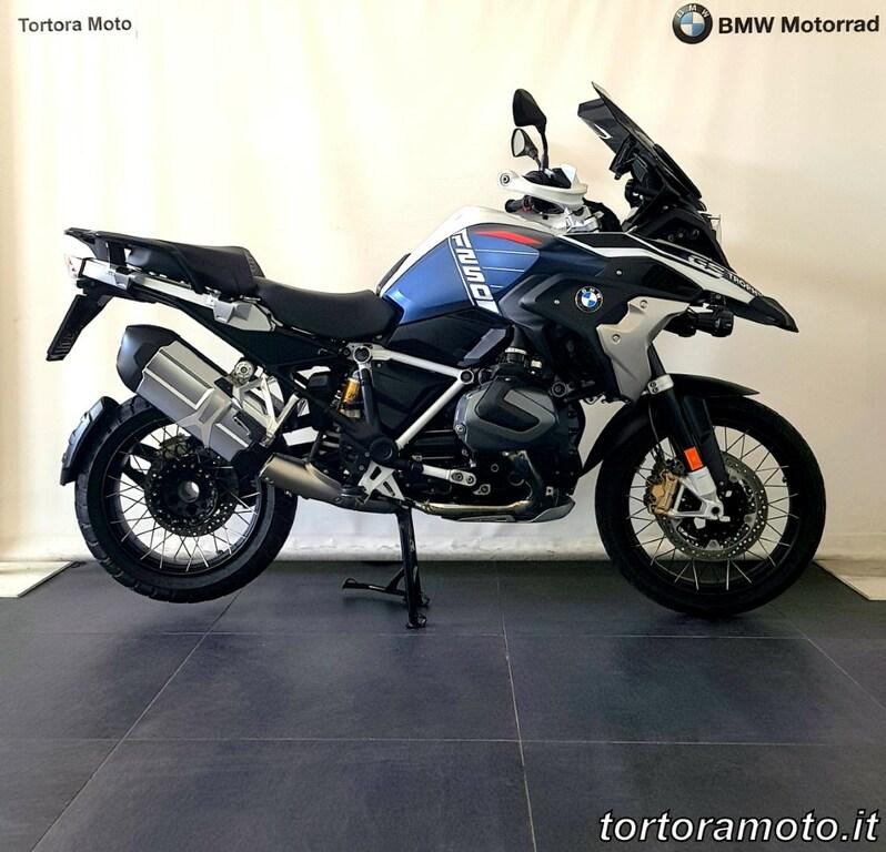 usatostore.bmw-motorrad.it Store BMW Motorrad R 1250 GS ABS
