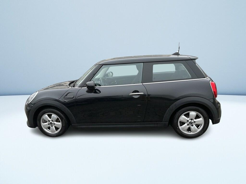 usatostore.bmw.it Store MINI MINI 1.5 TwinPower Turbo Cooper DCT