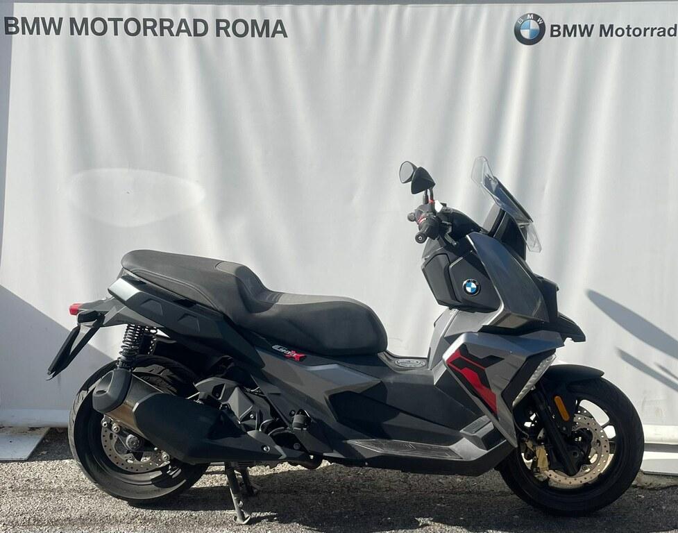 usatostore.bmw-motorrad.it Store BMW Motorrad C 400 X BMW C 400 X MY25