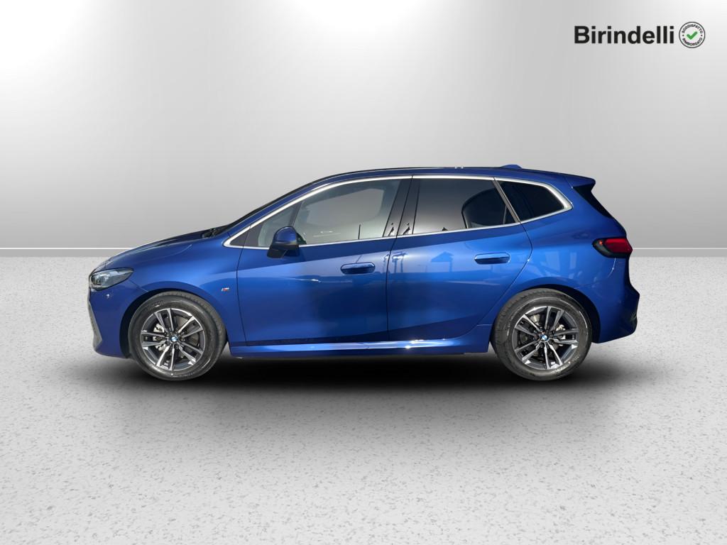 usatostore.bmw.it Store BMW Serie 2 220i Active Tourer mhev 48V Msport auto