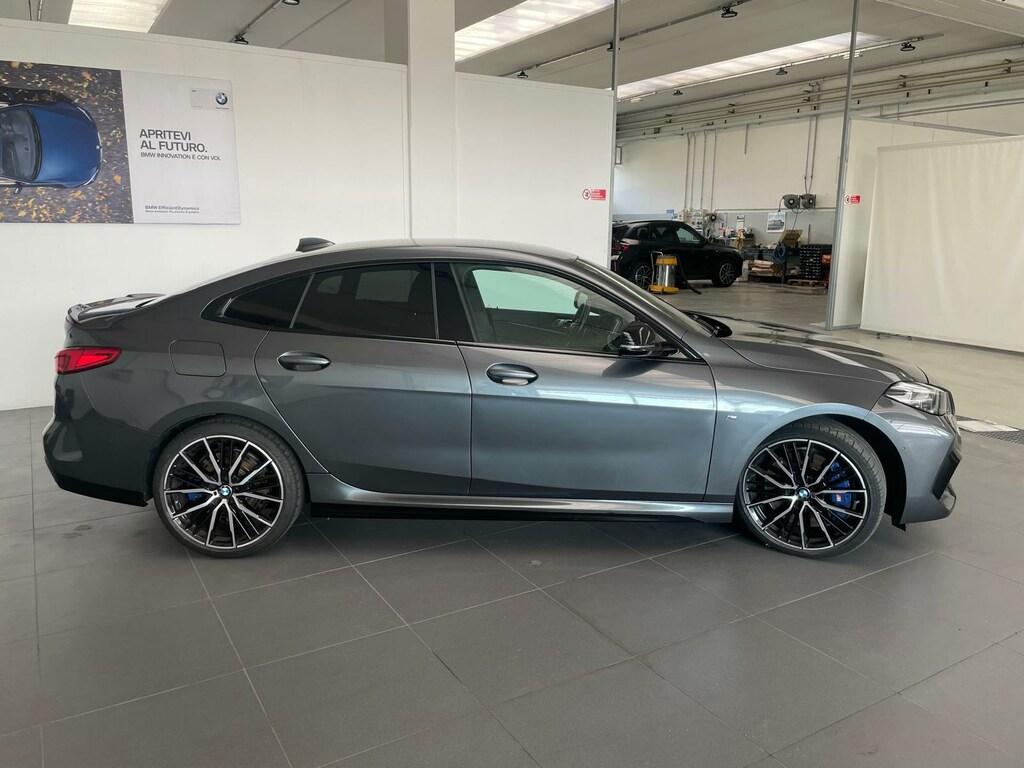 usatostore.bmw.it Store BMW Serie 2 M235i Gran Coupe xdrive auto