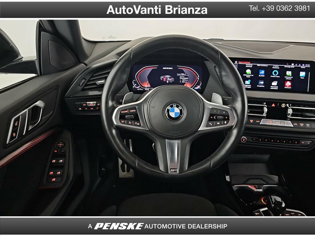 usatostore.bmw.it Store BMW Serie 2 M235i Gran Coupe xdrive auto