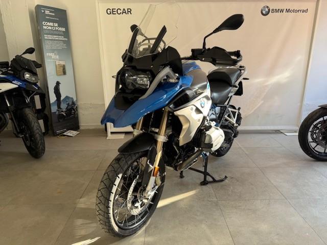 usatostore.bmw-motorrad.it Store BMW Motorrad R 1200 GS BMW R 1200 GS ABS MY17