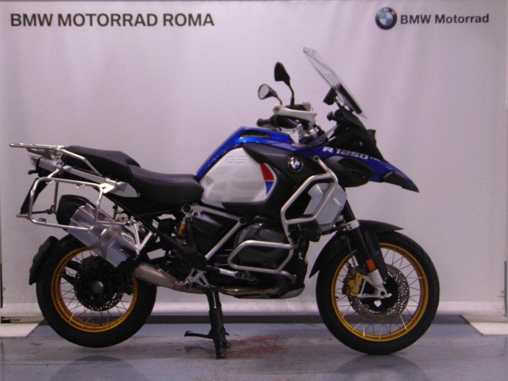 usatostore.bmw-motorrad.it Store BMW Motorrad R 1250 GS BMW R 1250 GS Adventure ABS MY19