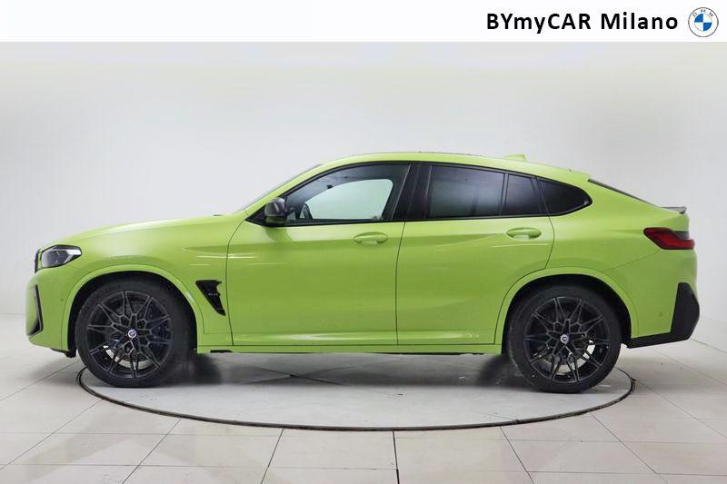 usatostore.bmw.it Store BMW X4 X4M 3.0 Competition auto