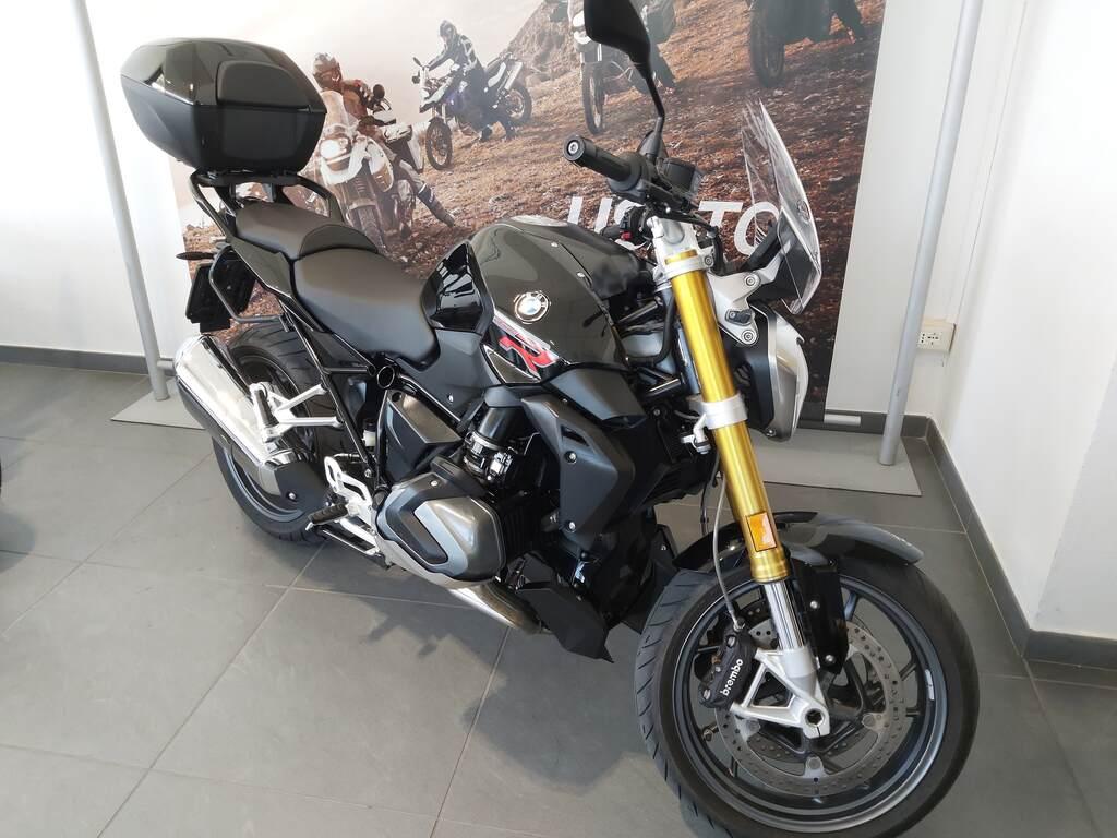 usatostore.bmw-motorrad.it Store BMW Motorrad R 1250 R ABS