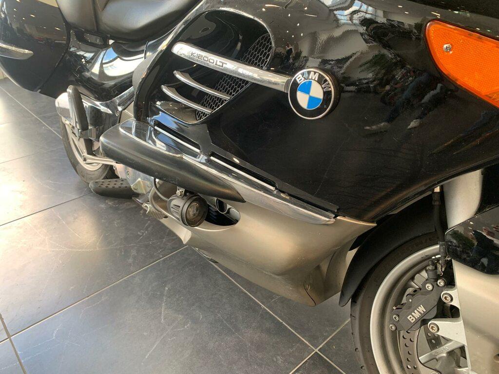 usatostore.bmw.it Store BMW Motorrad K 1200 LT BMW K 1200 LT ABS Touring MY07