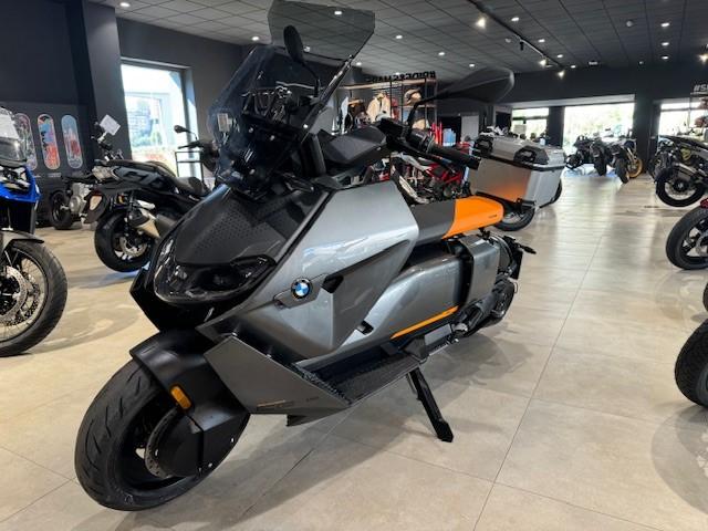 usatostore.bmw.it Store BMW Motorrad CE 04 BMW CE 04 MY22