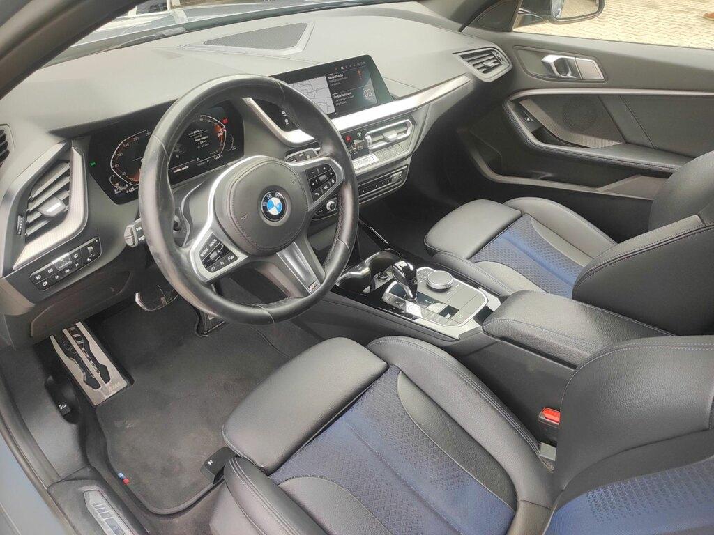 usatostore.bmw.it Store BMW Serie 1 120d Msport xdrive auto