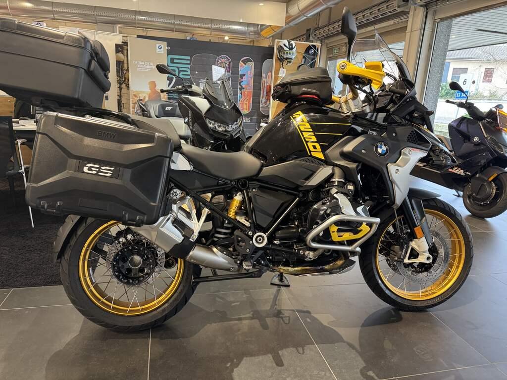 usatostore.bmw.it Store BMW Motorrad R 1250 GS BMW R 1250 GS ABS MY21