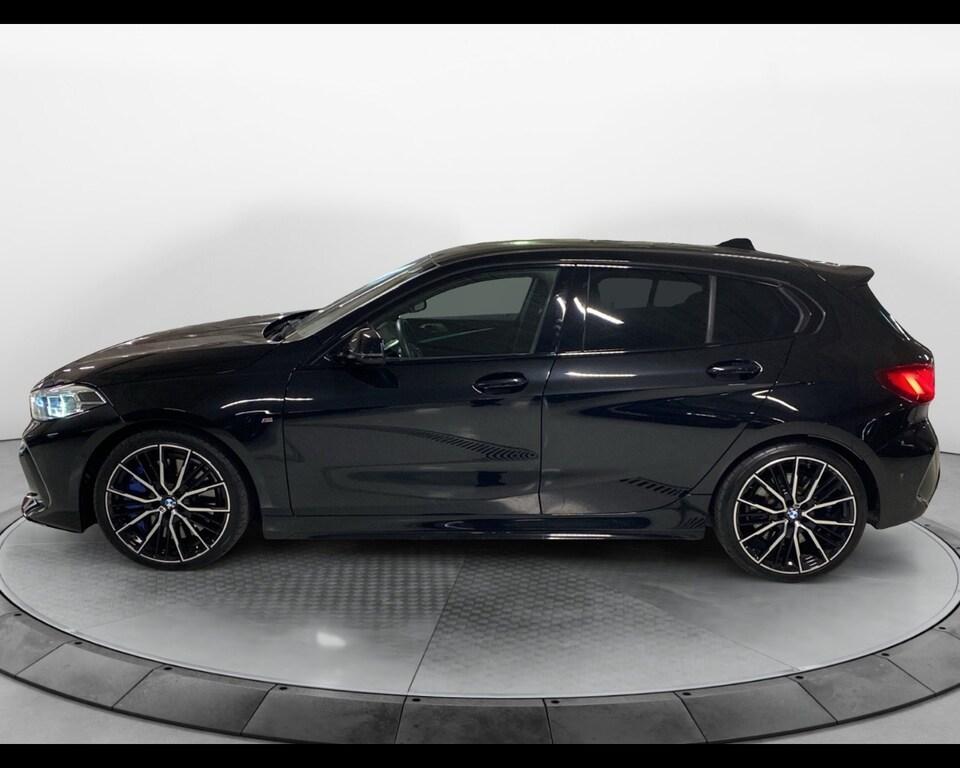 usatostore.bmw.it Store BMW Serie 1 M 135i xdrive auto