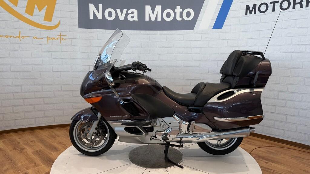 usatostore.bmw-motorrad.it Store BMW Motorrad K 1200 LT BMW K 1200 LT ABS Cat