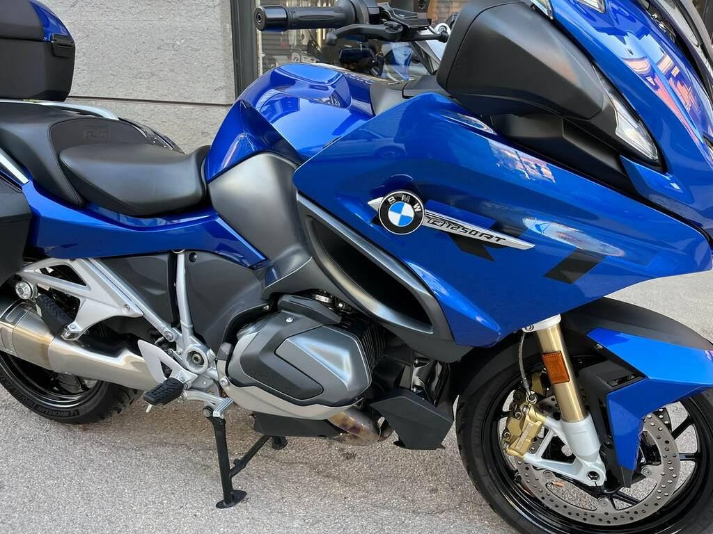 usatostore.bmw-motorrad.it Store BMW Motorrad R 1250 RT BMW R 1250 RT ABS MY20