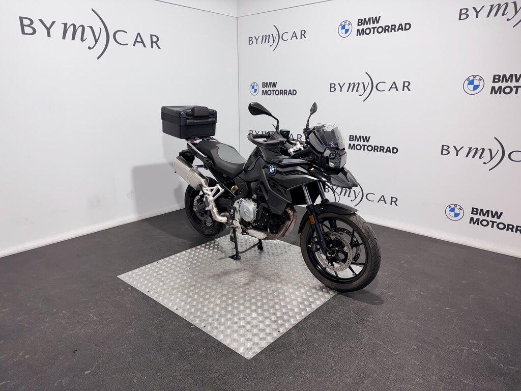 usatostore.bmw-motorrad.it Store BMW Motorrad F 750 GS BMW F 750 GS ABS MY21