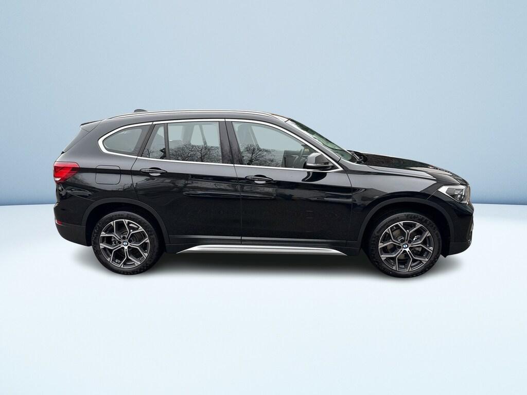 usatostore.bmw.it Store BMW X1 sdrive18i xLine Plus 136cv auto