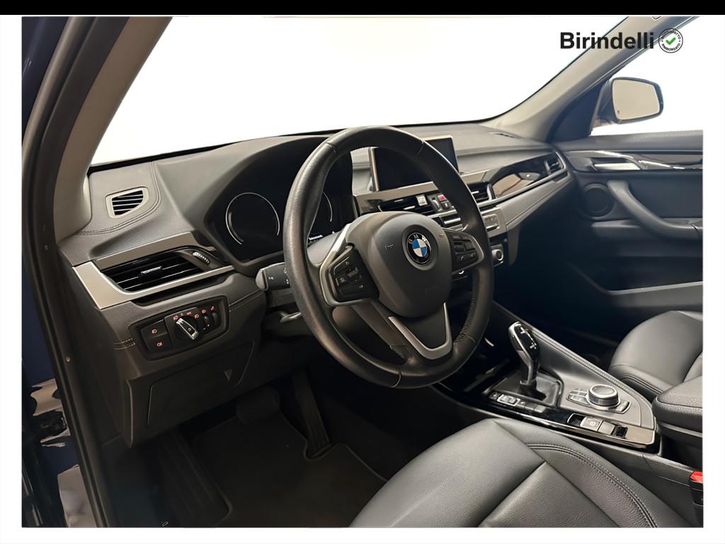 usatostore.bmw.it Store BMW X1 sdrive18d xLine Plus auto