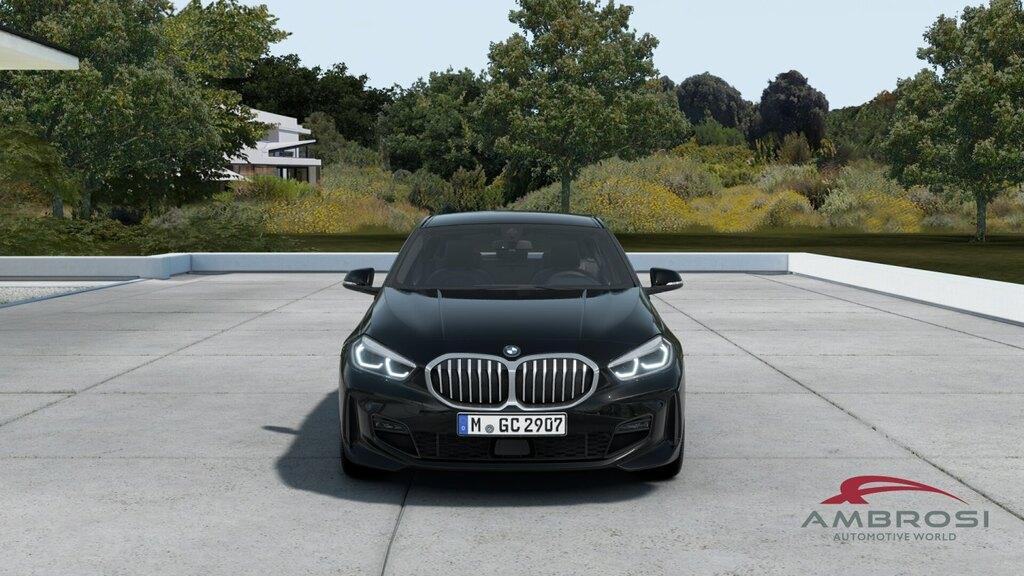 usatostore.bmw.it Store BMW Serie 1 120d Msport auto