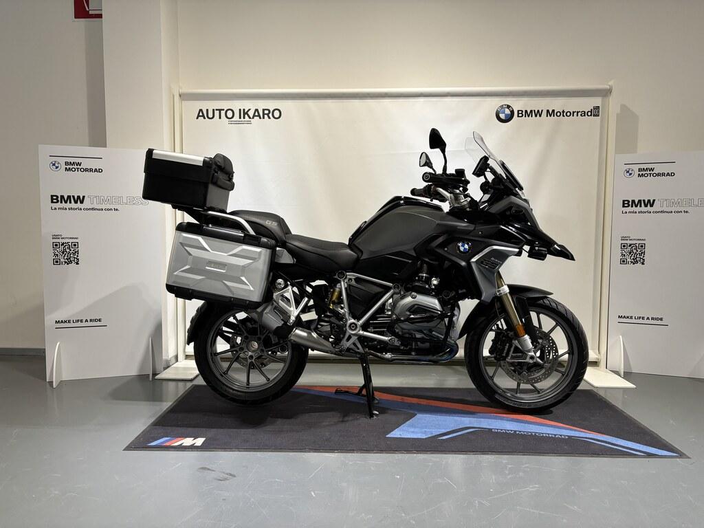 usatostore.bmw-motorrad.it Store BMW Motorrad R 1200 GS BMW R 1200 GS ABS MY17