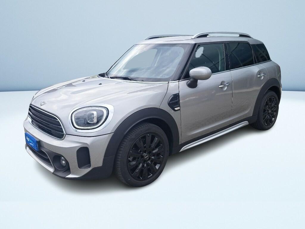 usatostore.mini.it Store MINI MINI Countryman 2.0 TwinPower Turbo Cooper D